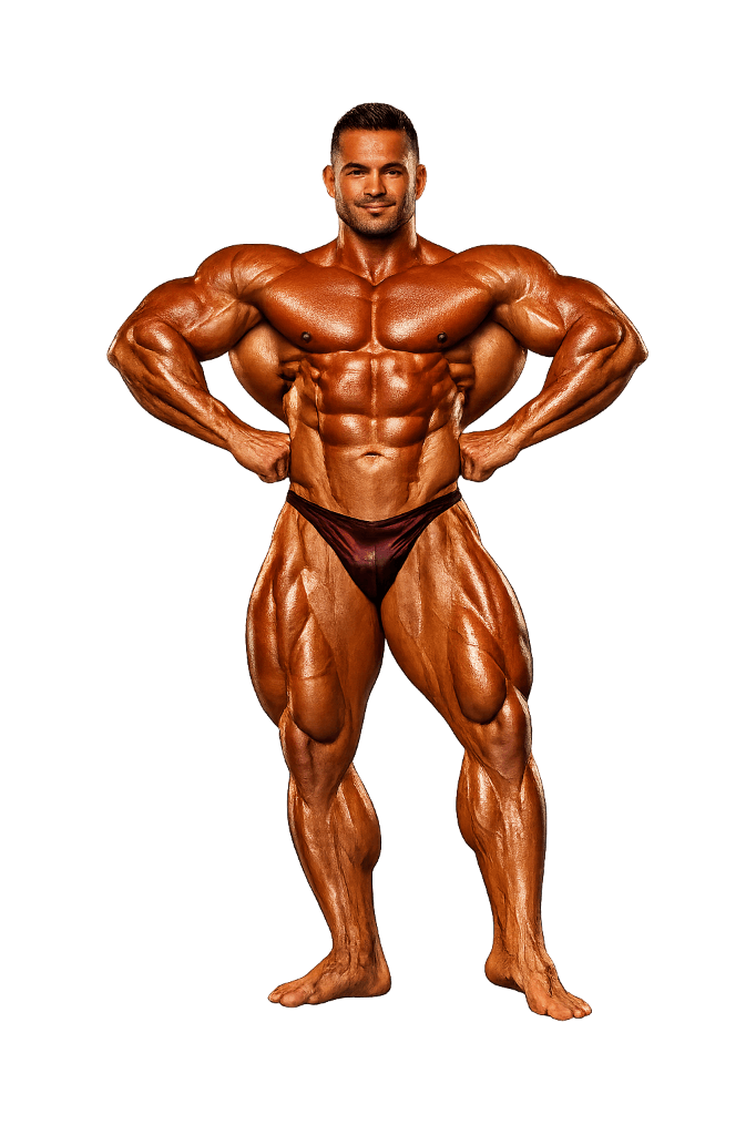 Front Lat Spread