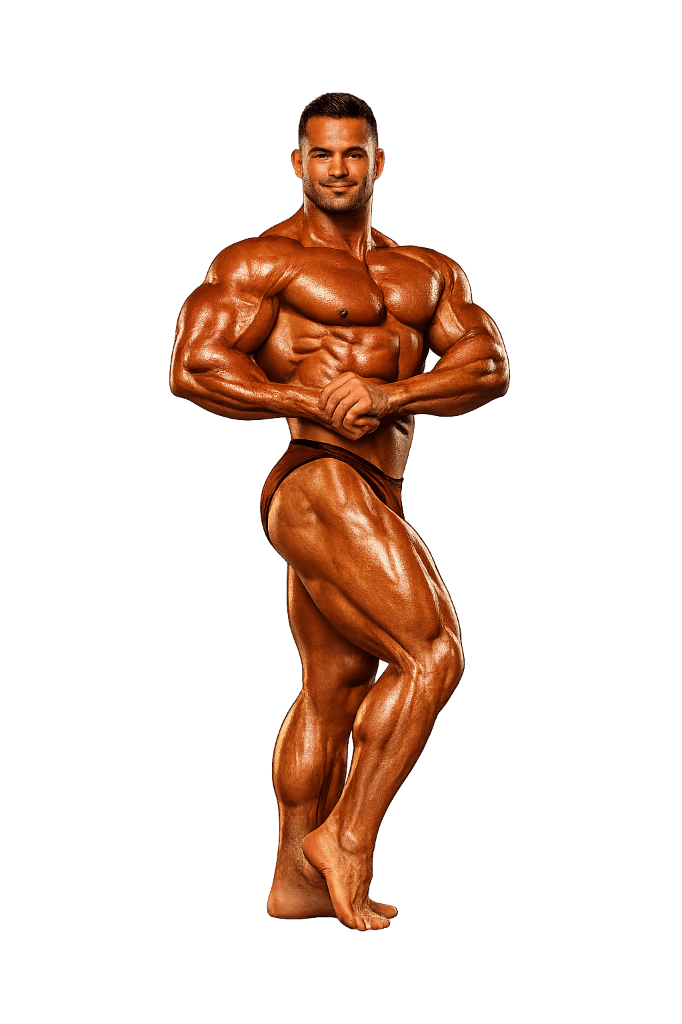 Side Chest