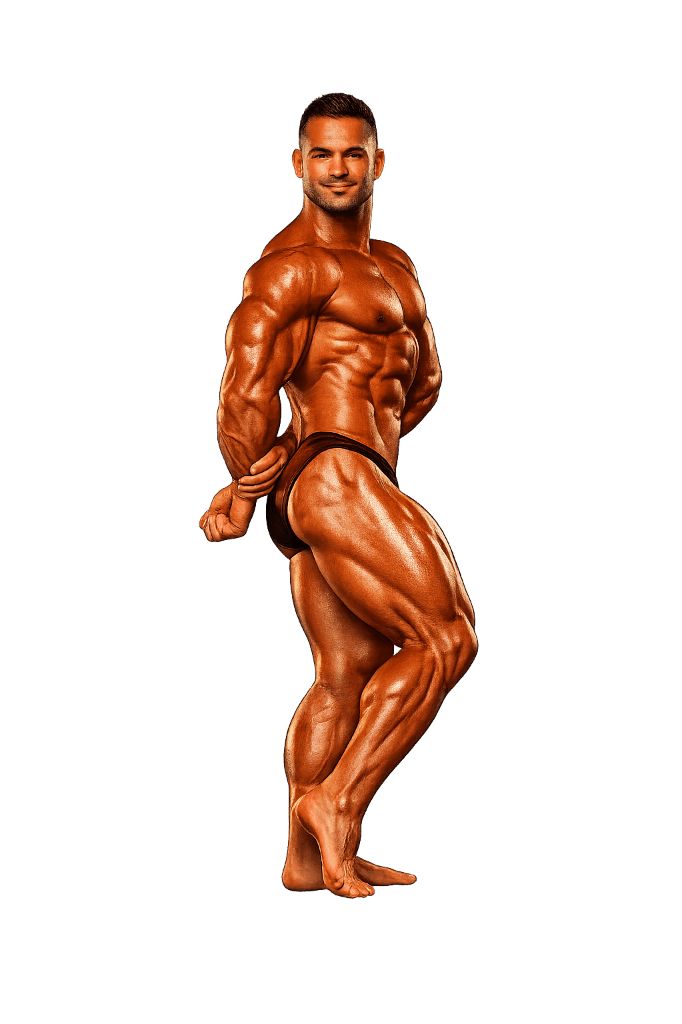 Side Triceps